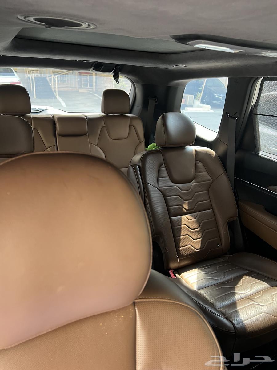 2020 fully loaded high-end clean Telluride64584995830658114