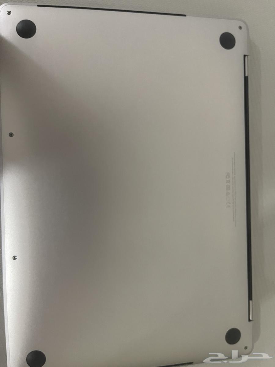 ماك بوك برو 500 قيقا MacBook Pro64542274745473111