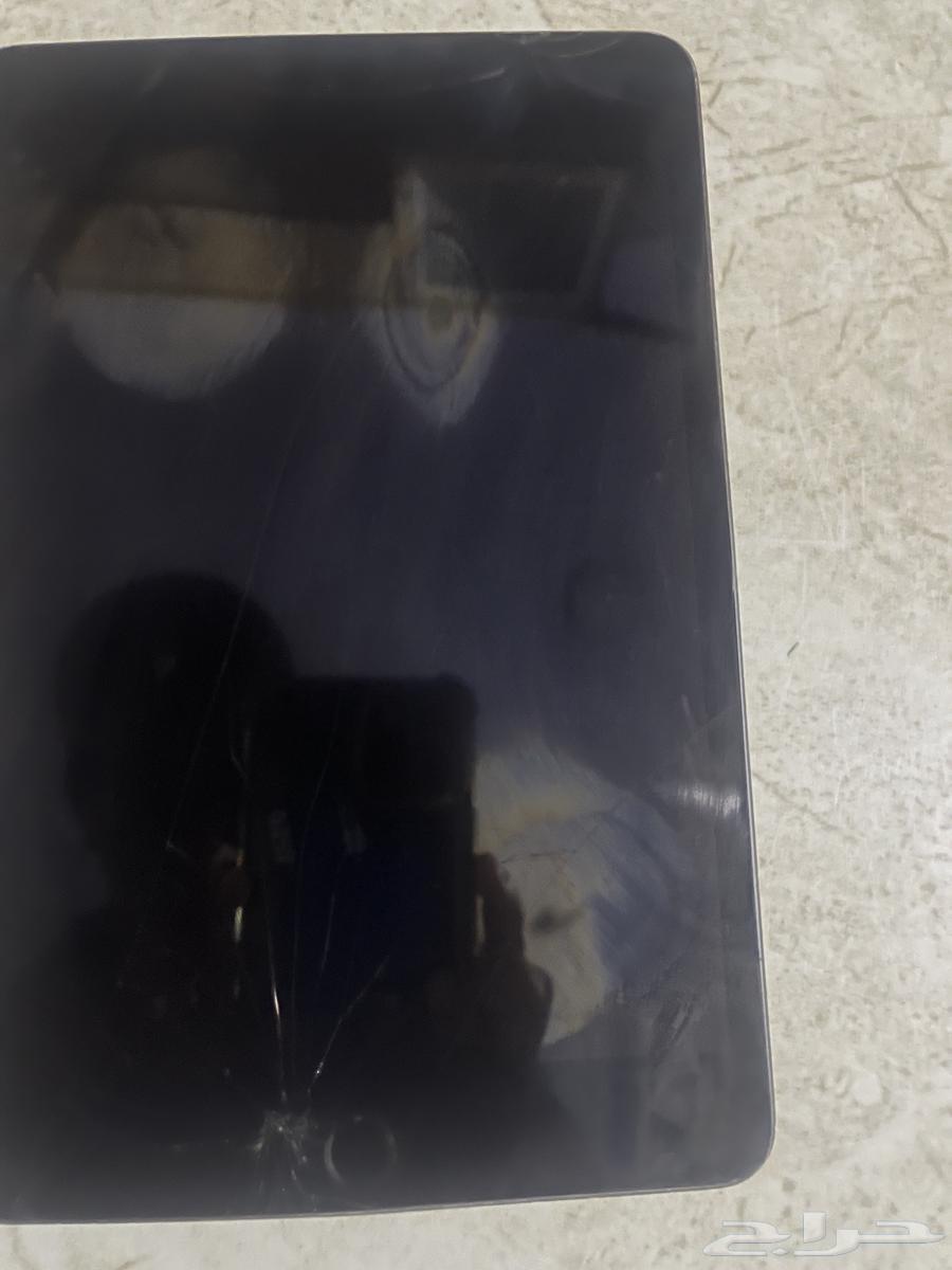 iPad Mini 5 disassembled with screen and battery64535723005441112