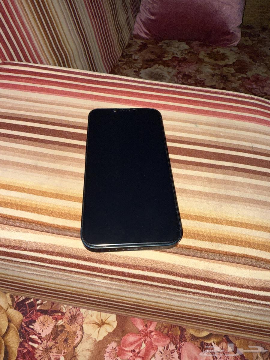 جوال ايفون 13عايدي بطاريه100 قيقا128 الجوال جديد ضمانه ساري64543408190978113