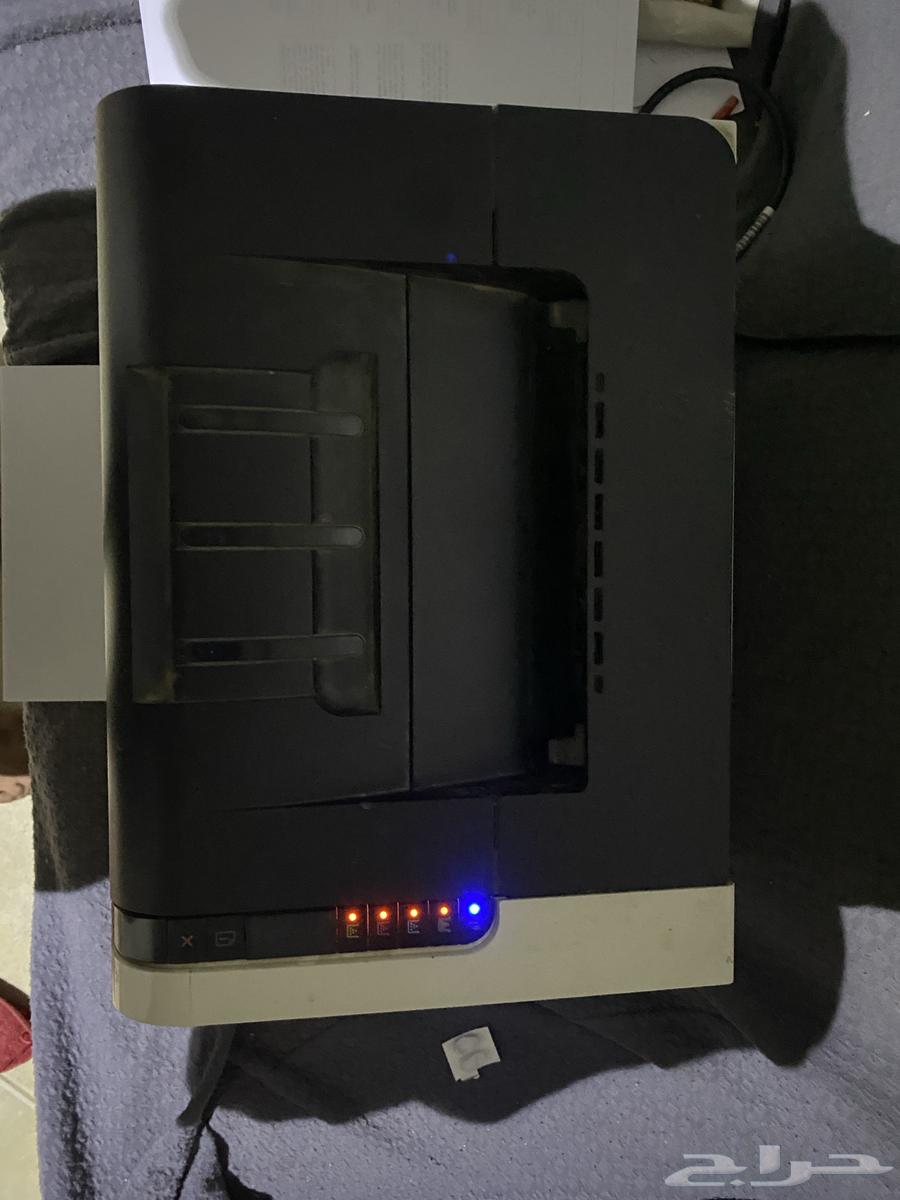 طابعة Hp ليزر للبيع64536001154307111
