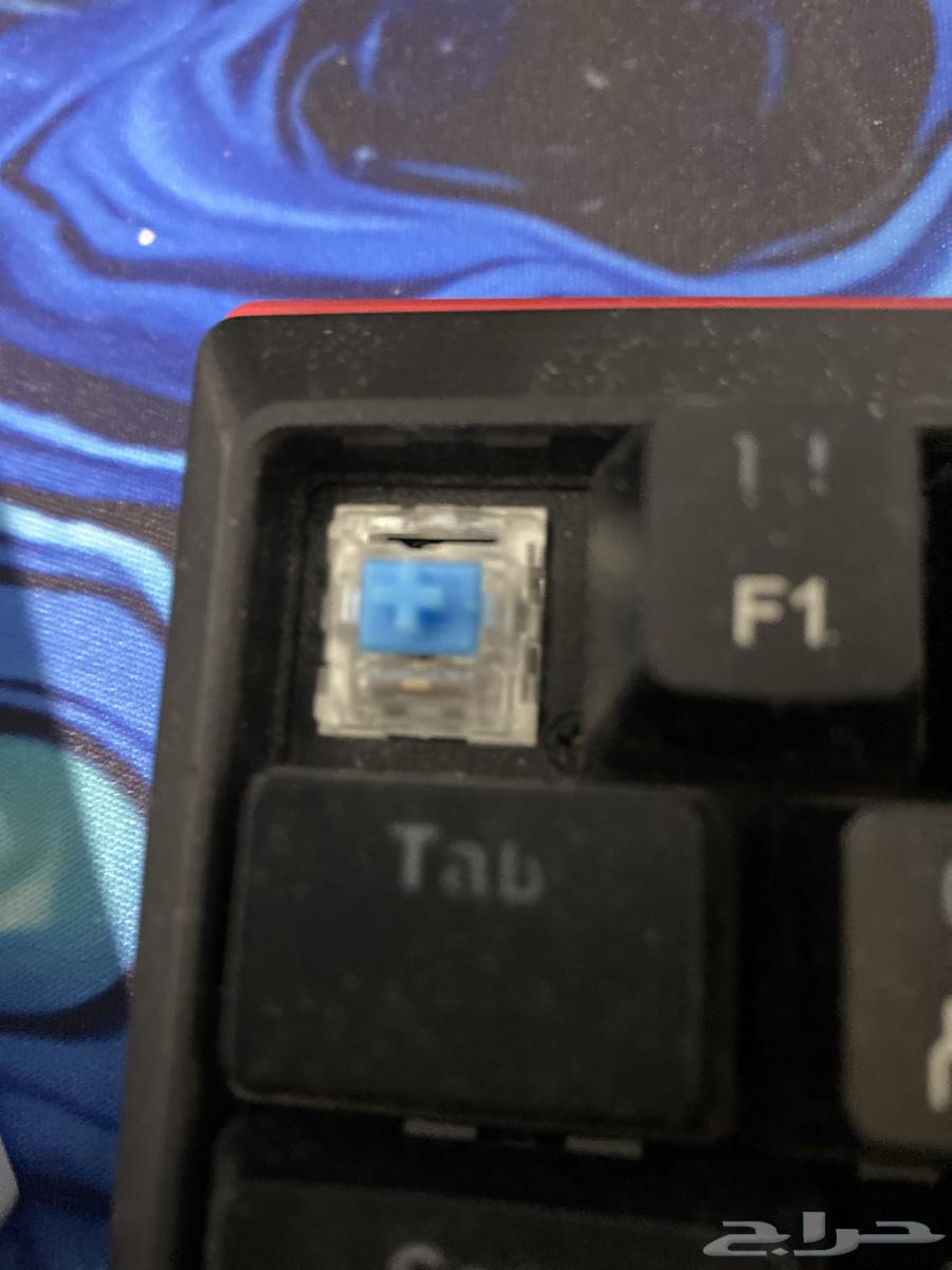 Mechanical Keyboard64537254272257111