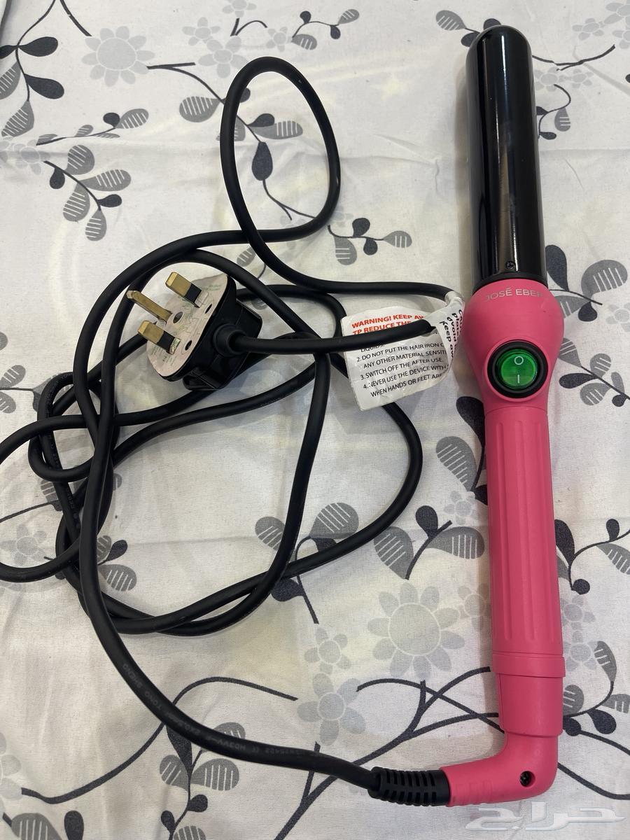 Nice One Styler, Almost New with Simple Use64535349819523110