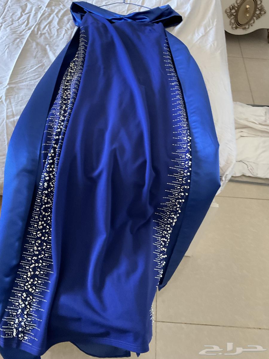 فستان للبيع حضرت بيه حفله واحده64542246472706113