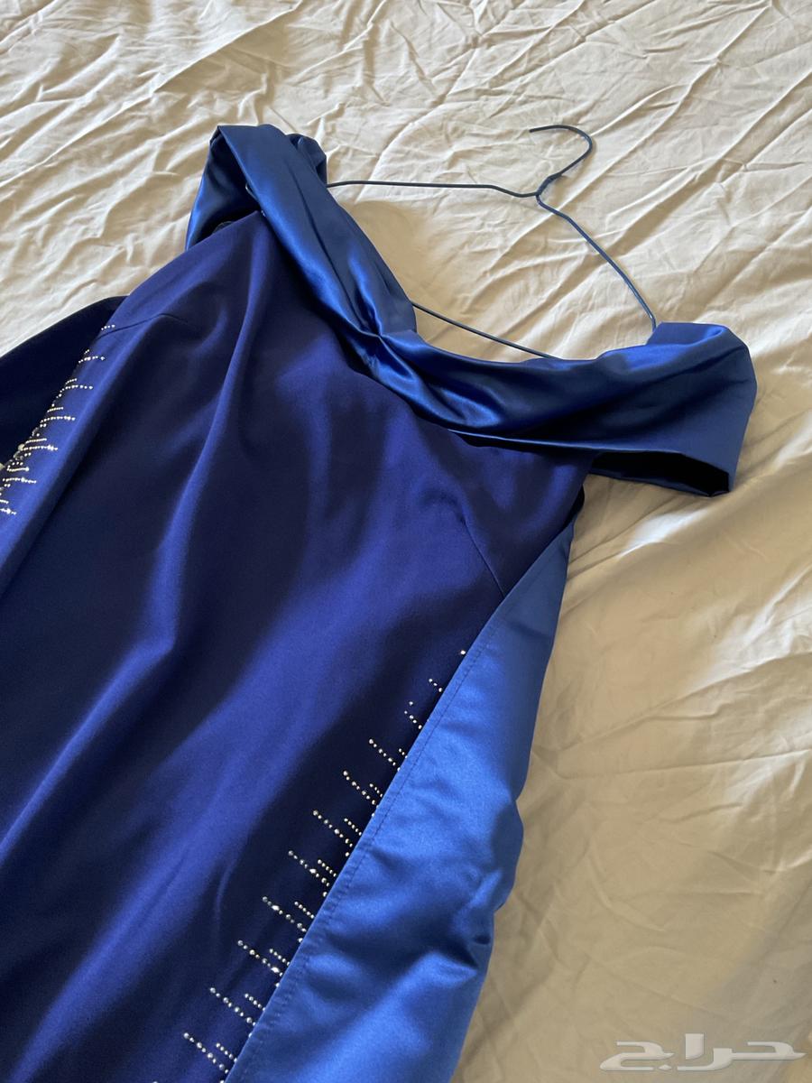 فستان للبيع حضرت بيه حفله واحده64542246472706110