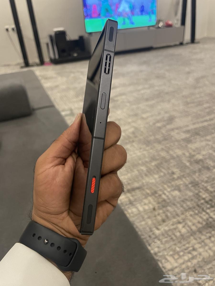 جوال رد ماجيك 8 برو64543054729090114