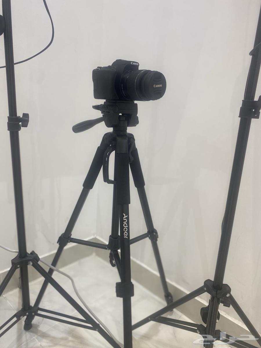 Complete photography studio for sale (almost new)64538499572995113