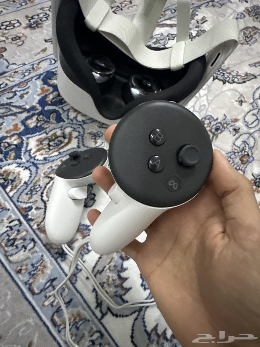 Meta Quest 3S Virtual Reality Headset64540723066369112