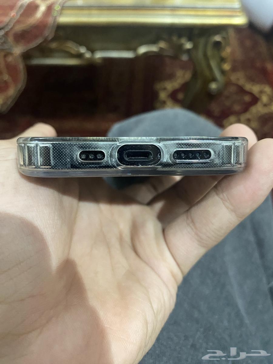 ايفون 14 برو 256GB بطاريه 10064535273468033112