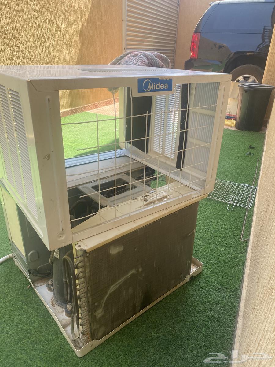 مكيف شباك64536223896322111