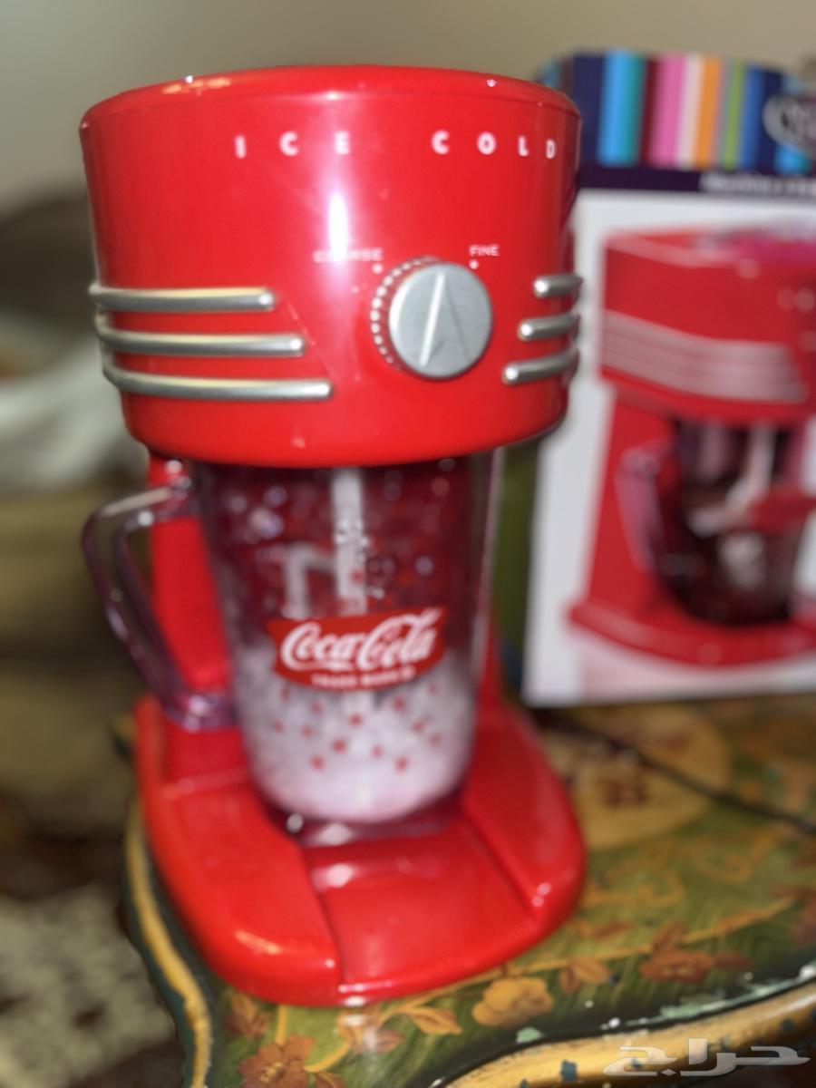 Slush Maker64537086804098111