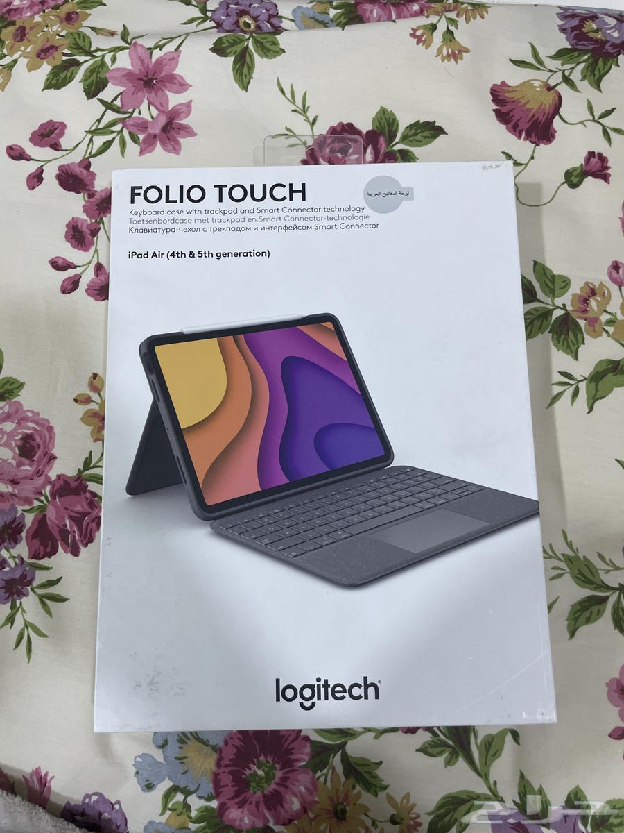 كيبورد ايباد64535181272577110