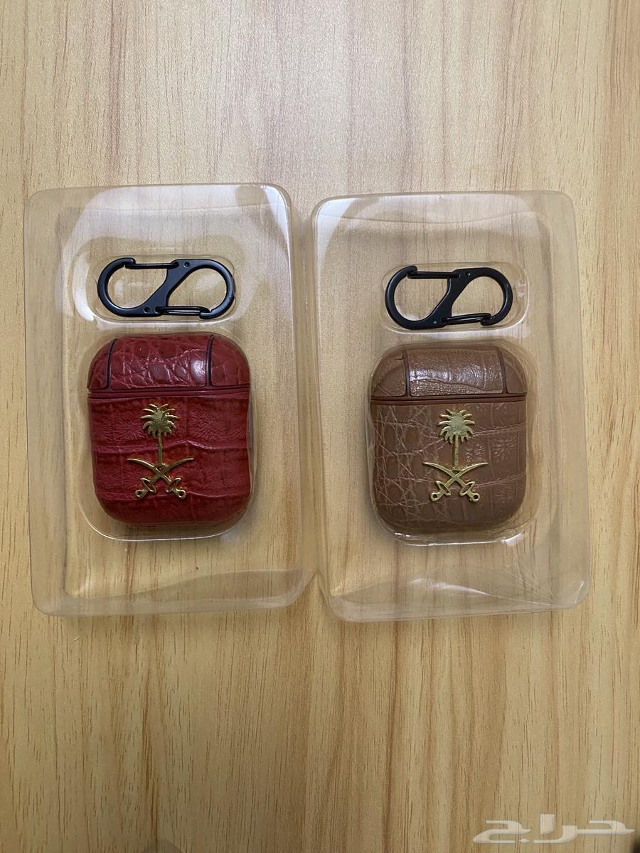 جراب ايربودز اليوم الوطني فقط 9.95 ريال64541022804226111