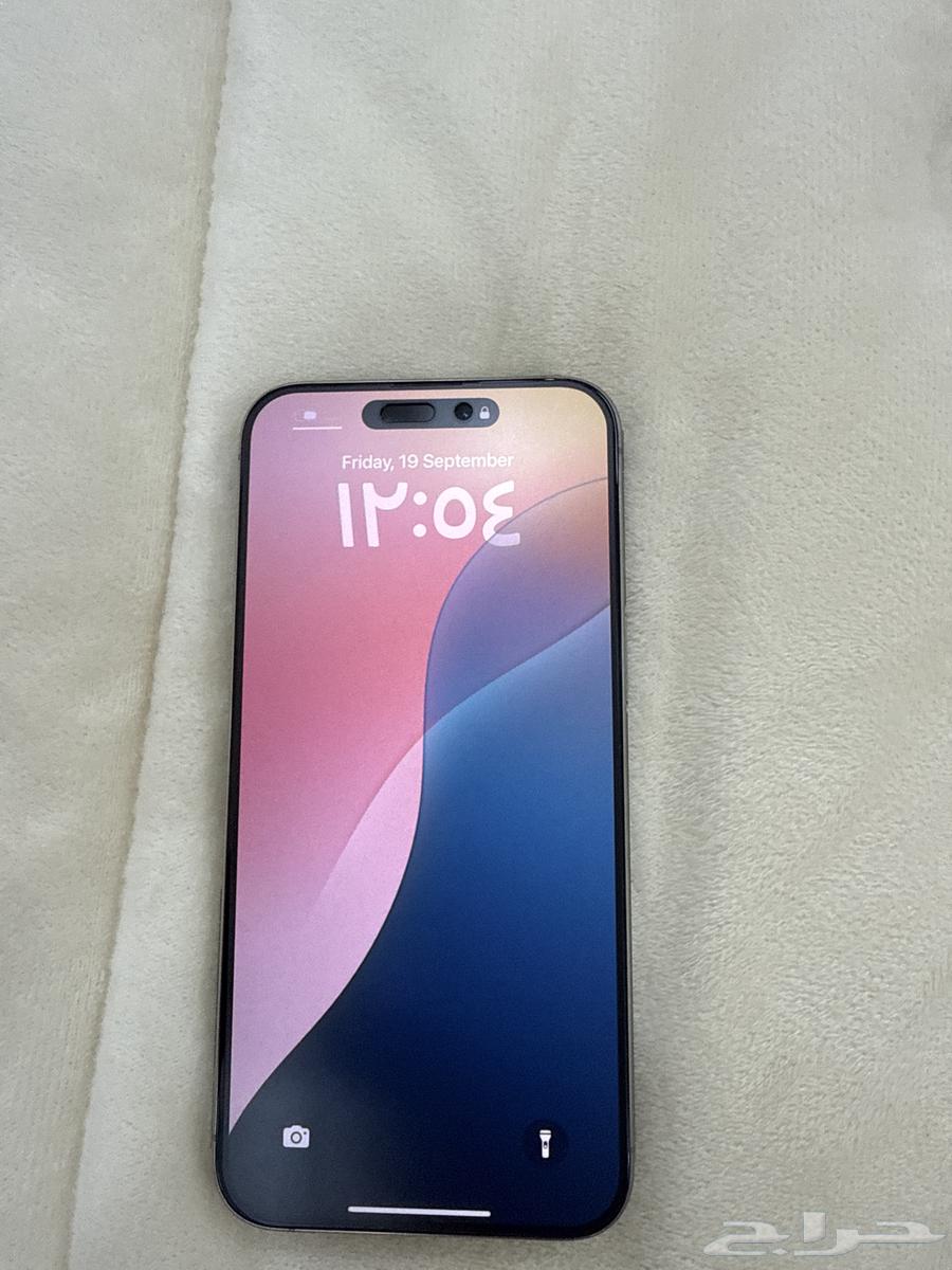 iPhone 15 Pro Max64535273552386110