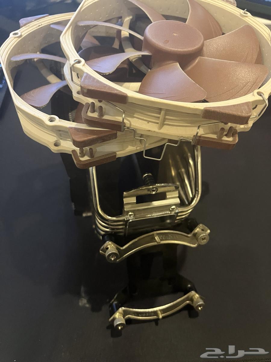 Noctua NH-D15 CPU Cooler for Sale64539216749314111