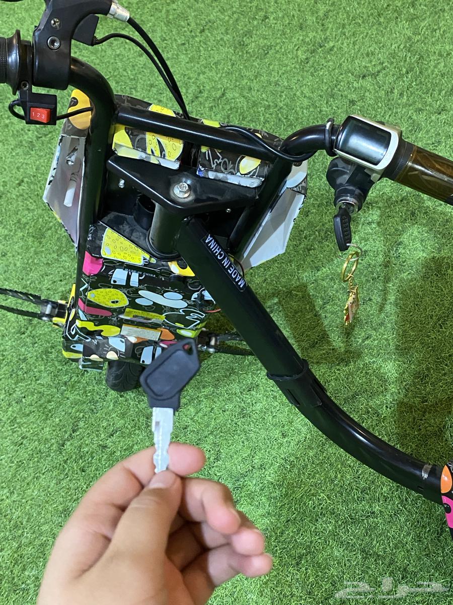 Drift Scooter and Smart64537951846147114