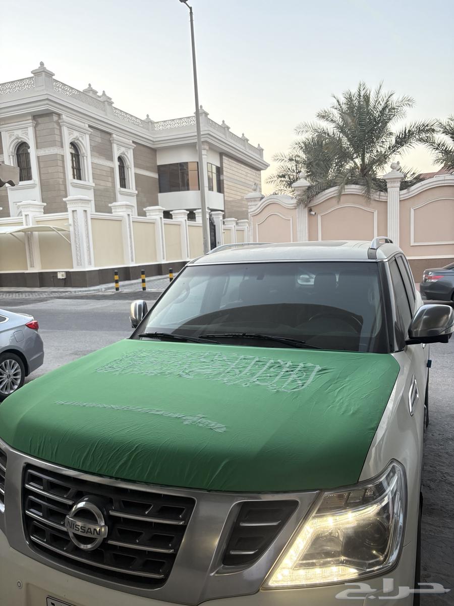 علم كبوت اليوم الوطني64540680678785111