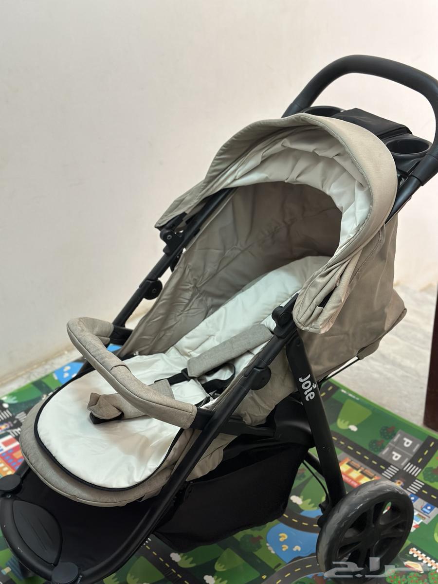 Joey Flex 3-in-1 baby stroller64513838805506111