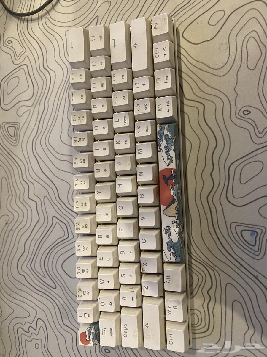 Gaming Keyboard64541906494850111