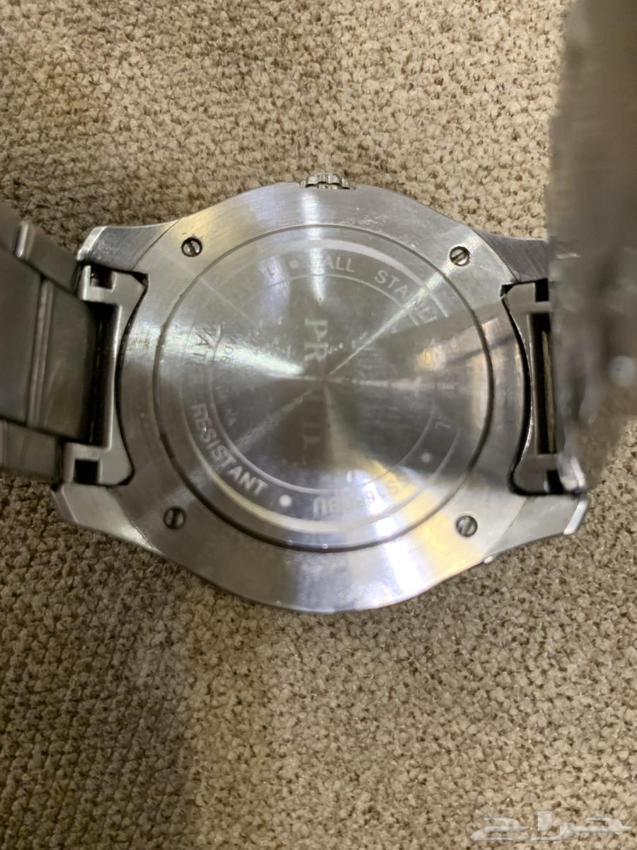 ساعة من شركة برود بيع مستعجل64541179533698112