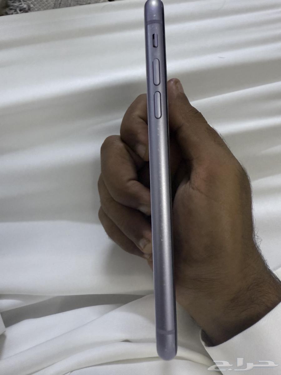 ايفون 11 نظيف64539401119873112