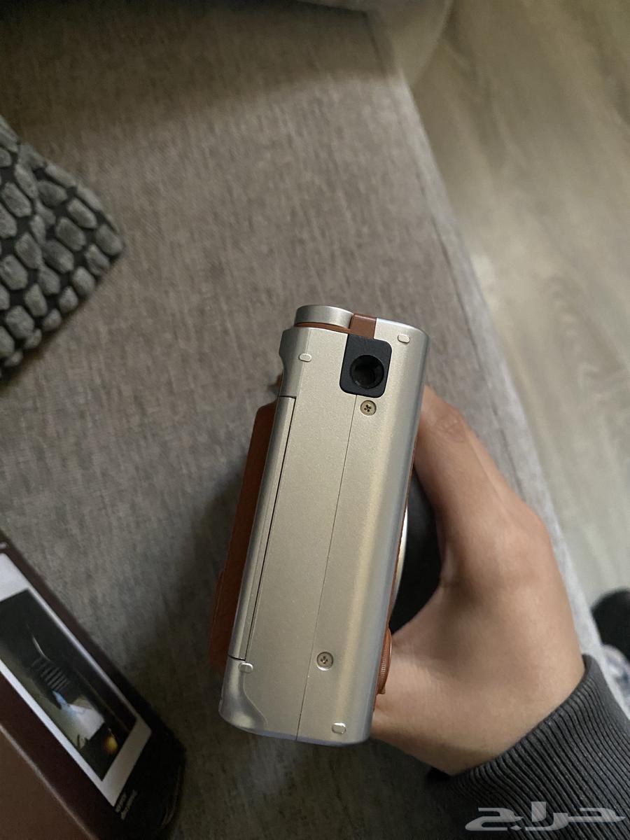 Instax Mini Evo Camera64543111019779114