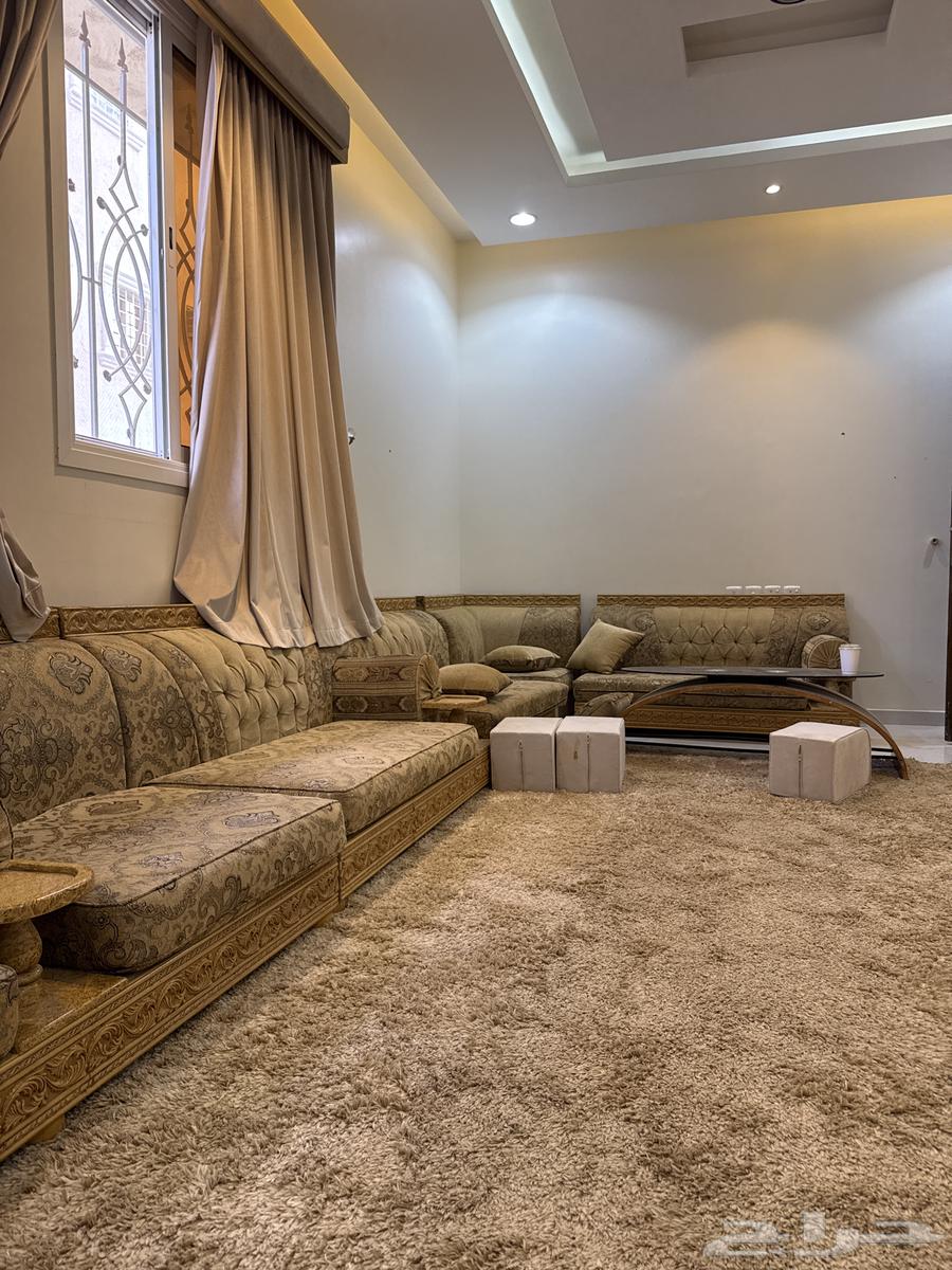 كنب مغربي نظيف للبيع64539044833539113