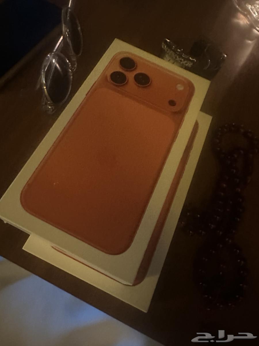 iPhone Number (2) 17 One Terabyte Orange Color for Sale64540623812611110