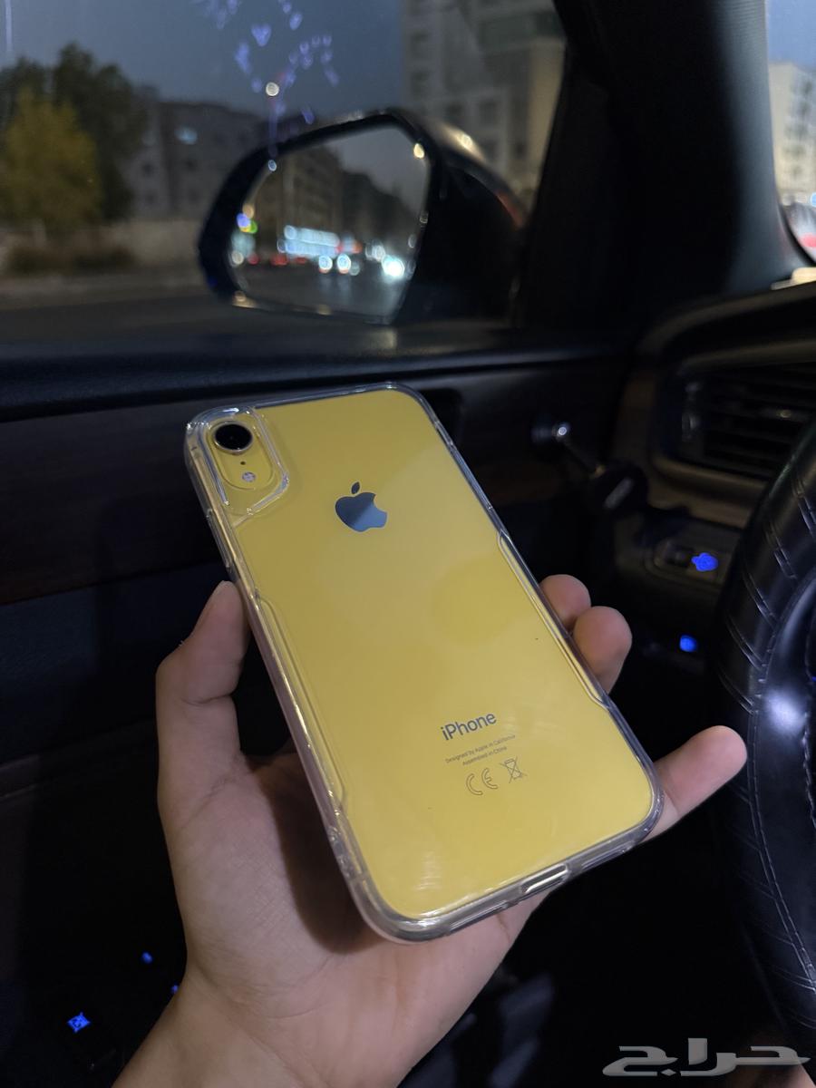 iPhone XR 12864541193703683110