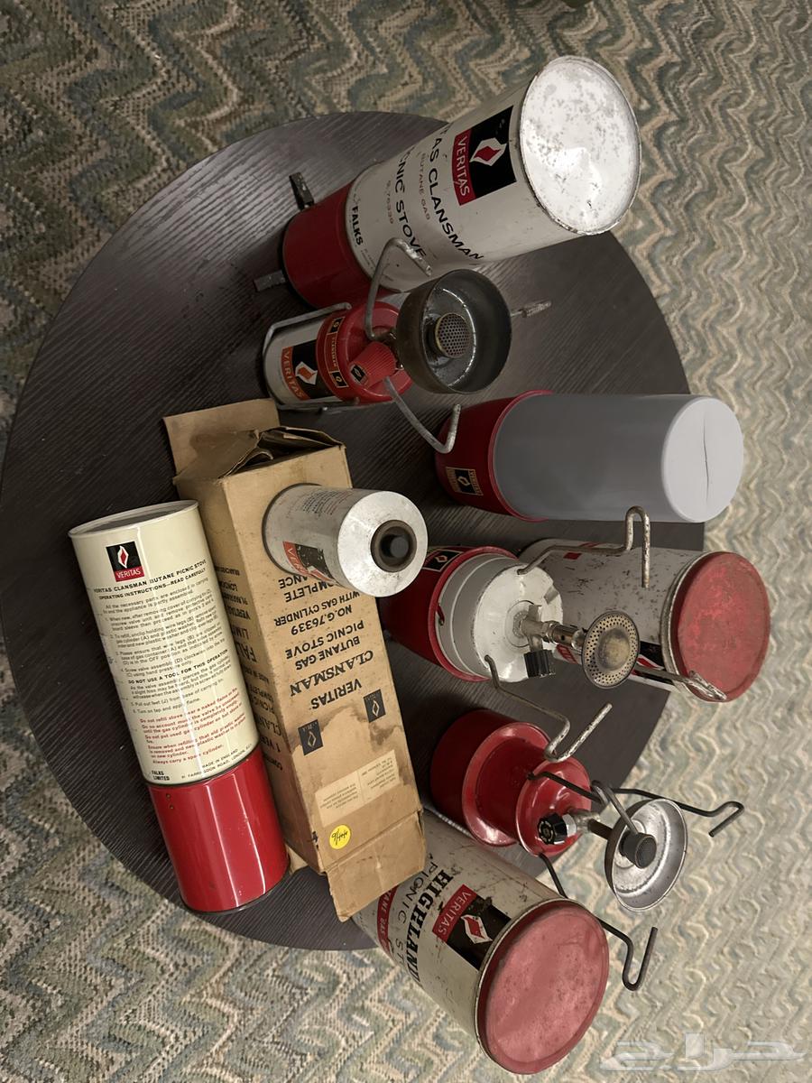 مجموعة مواقد انقليزية (veritas)64535041684738110