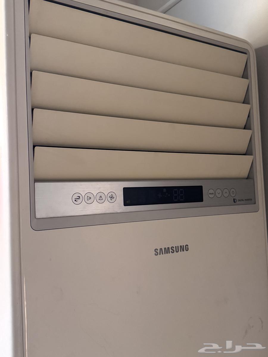 مكيف دولابي سامسونج64536321073154111