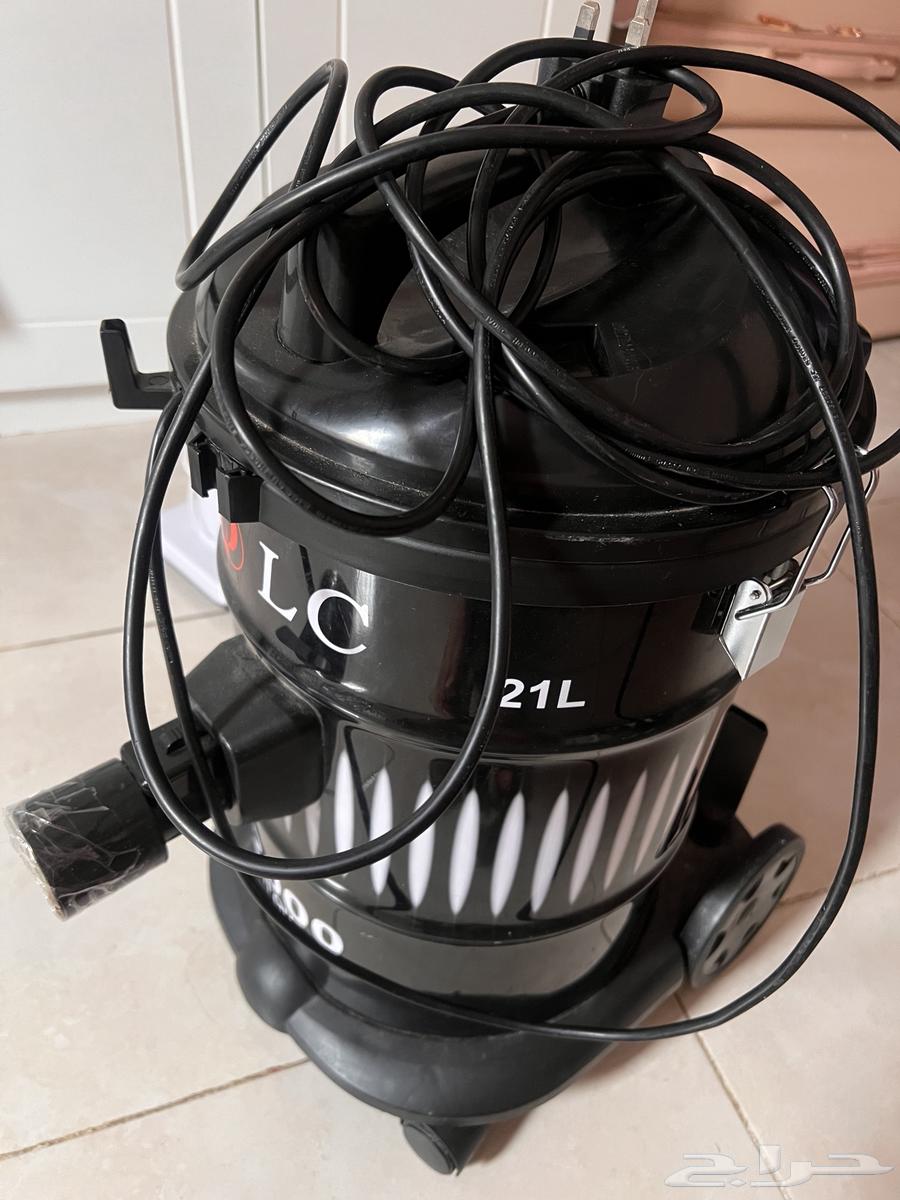 مكنسه كهربائيه ومطحنه64538303273729111