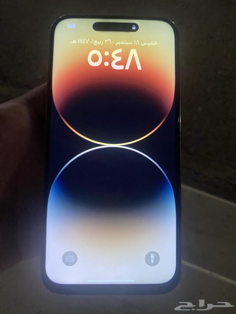 آيفون14 بروماكس64535750862593110