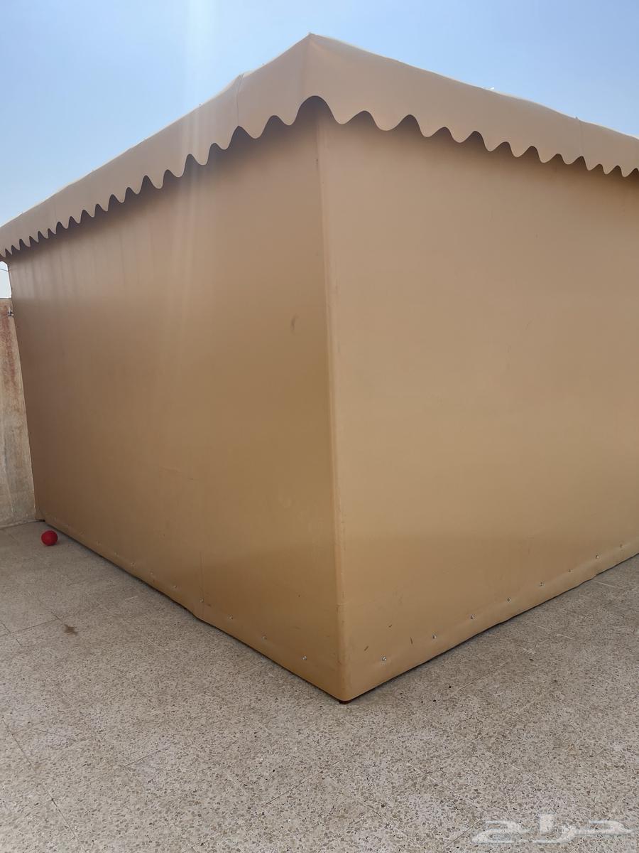خيمة للبيع64535316999297113