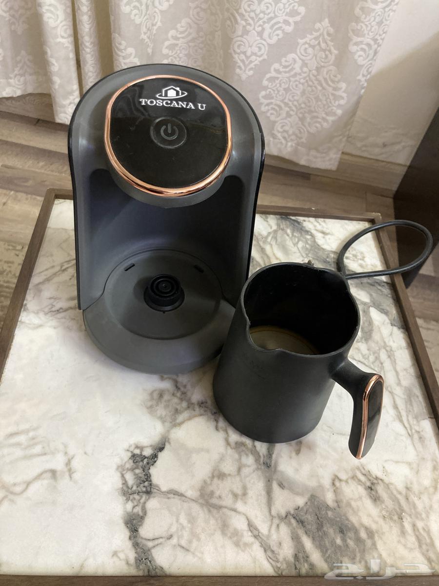 الة قهوه64539882407811111