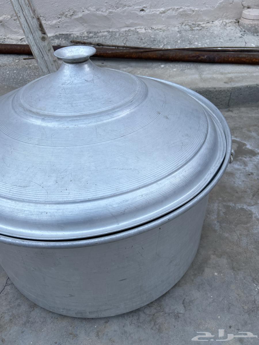 قدر كبير يكفي ل خروفين64540623850115111