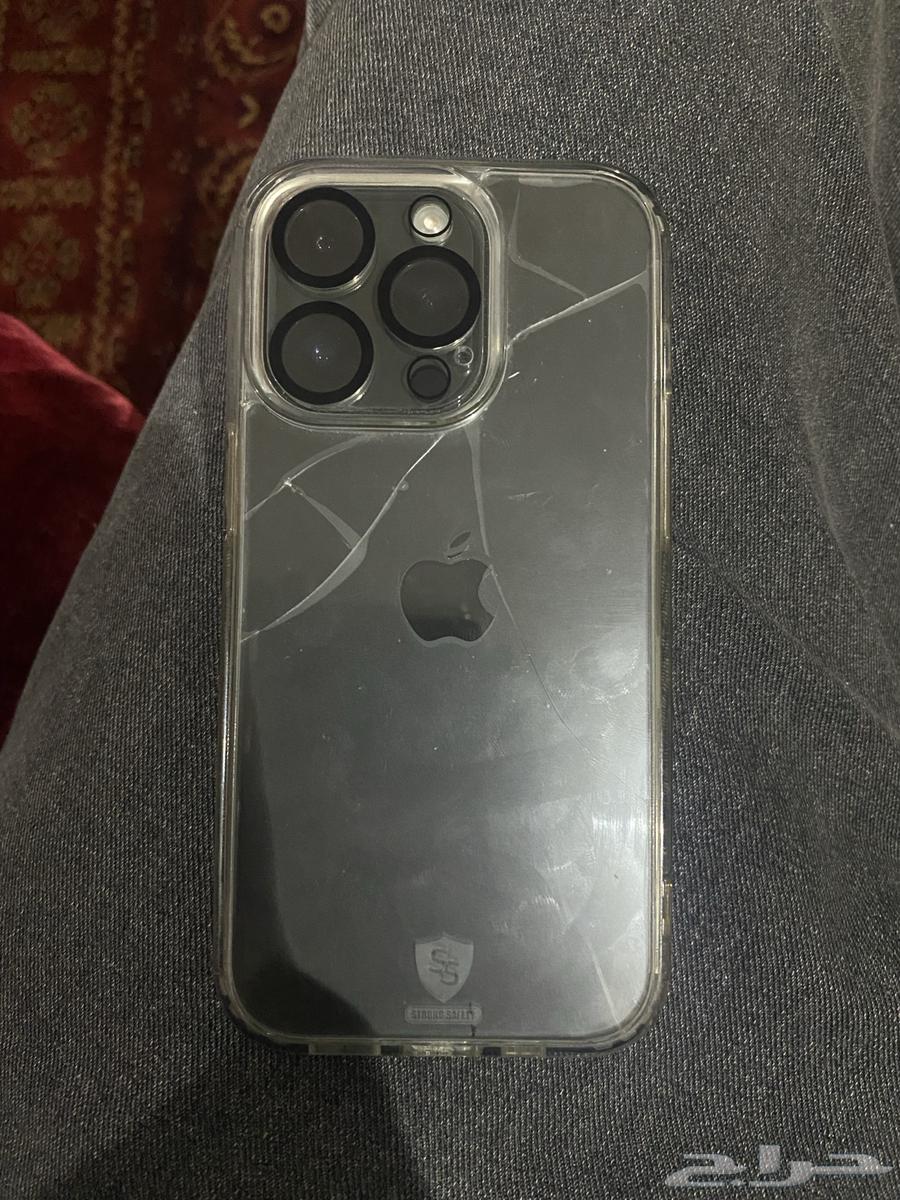 ايفون 14 برو 256GB بطاريه 10064535273468033111