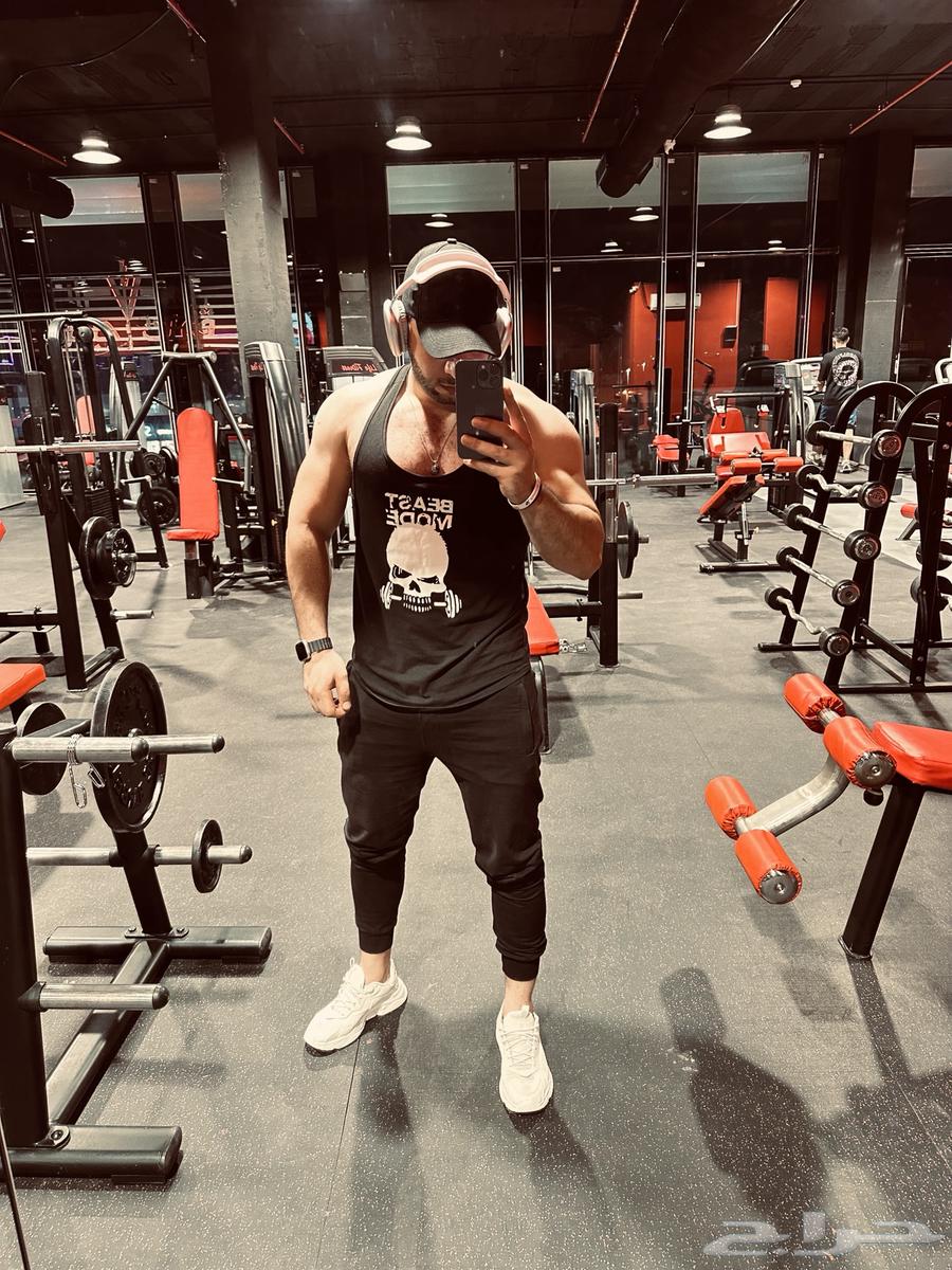 تدريب شخصي64464069591554110