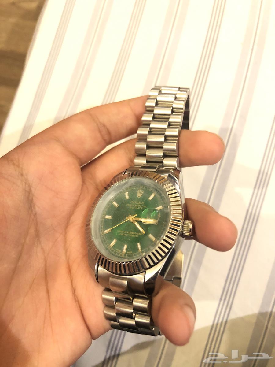 A watch similar to Rolex64541522849923111
