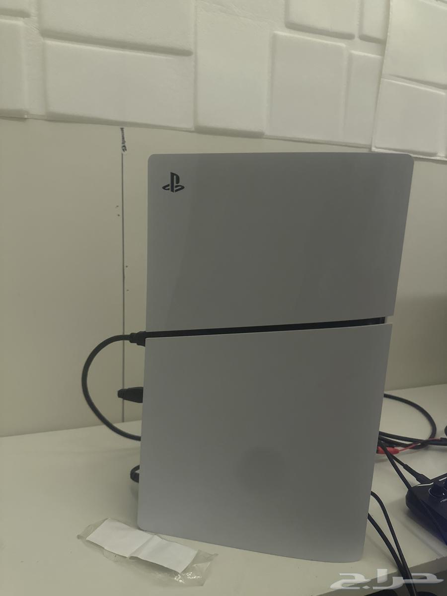 سوني فايف سلم مع منفذ cd64543733230466111