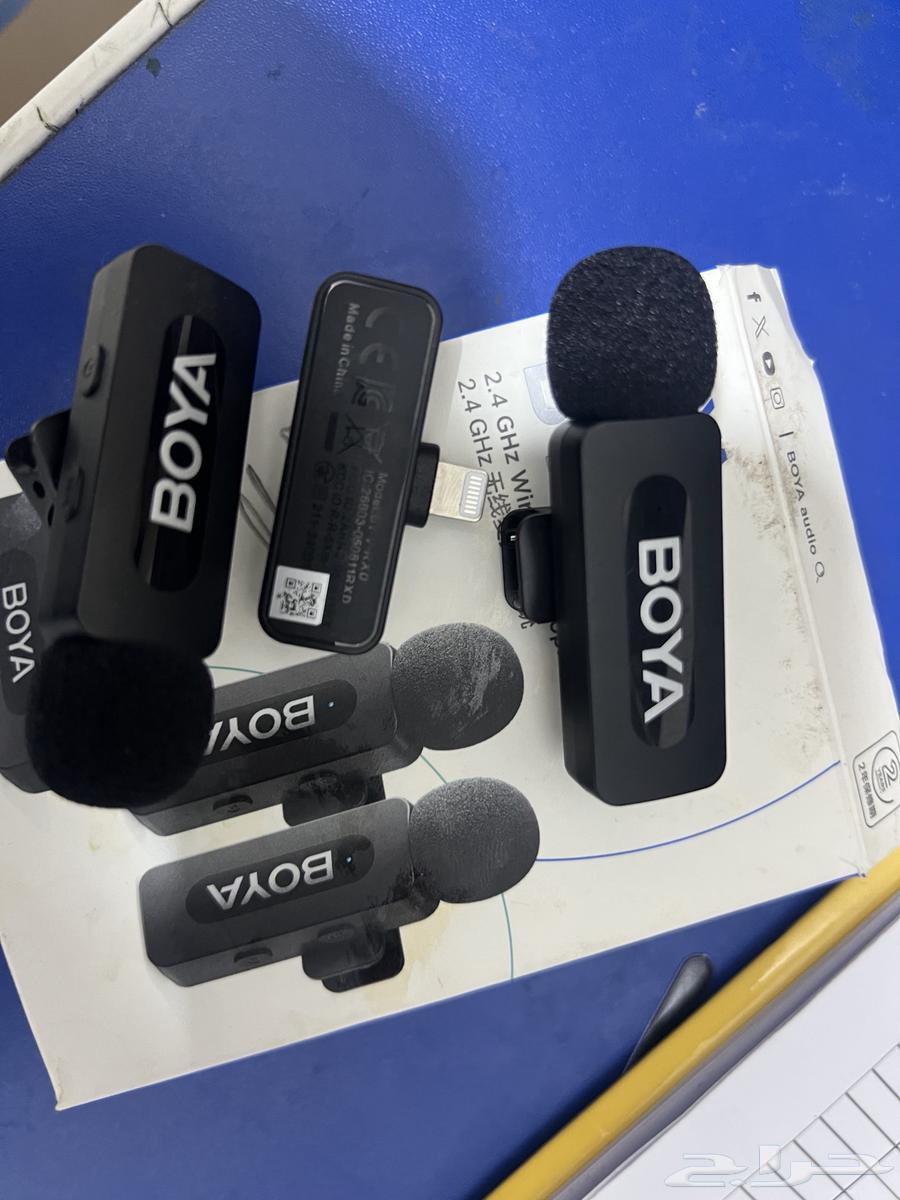 مايك بويا64541665267715112