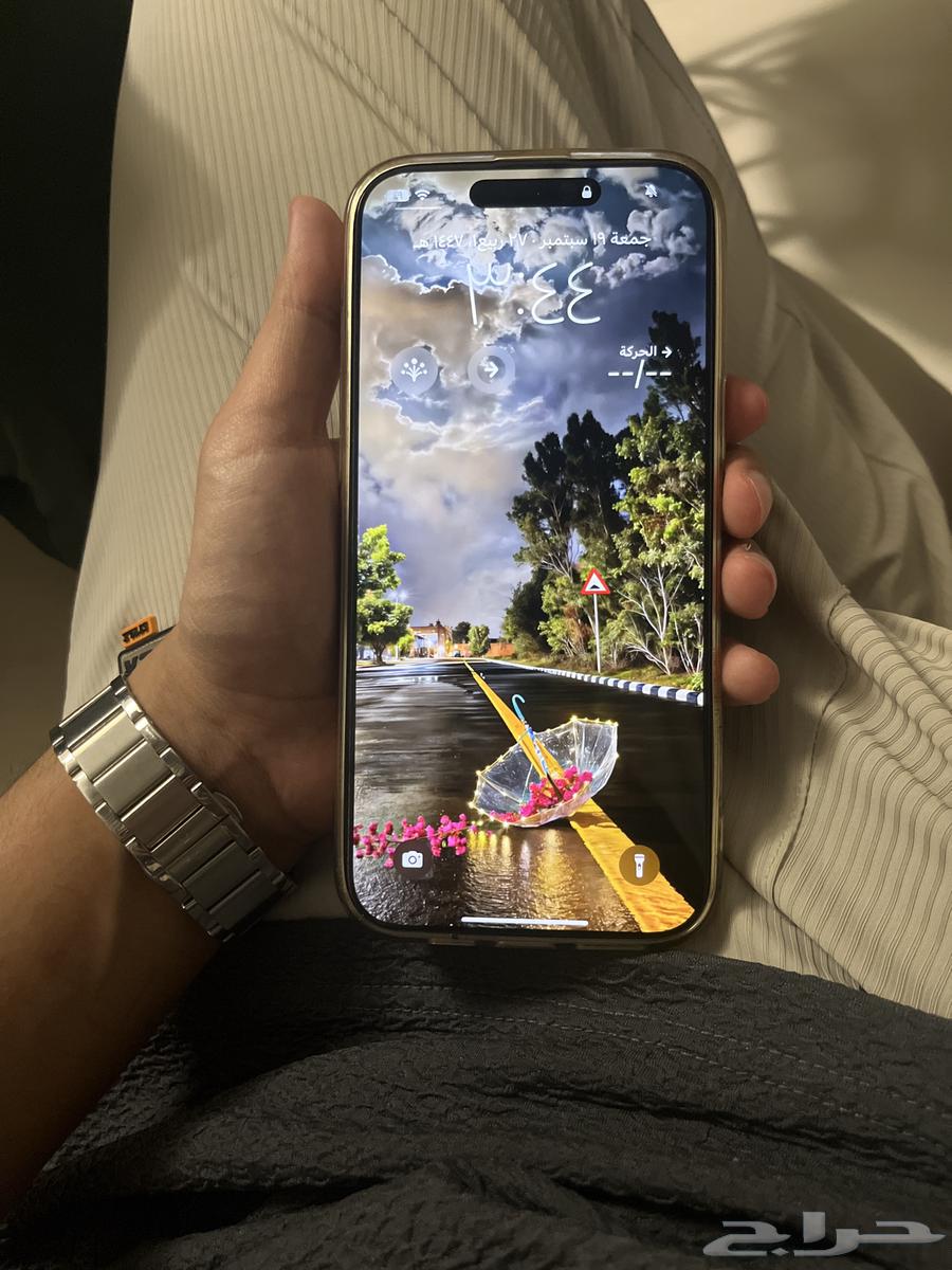 iPhone 16 Pro Max64535903538306111