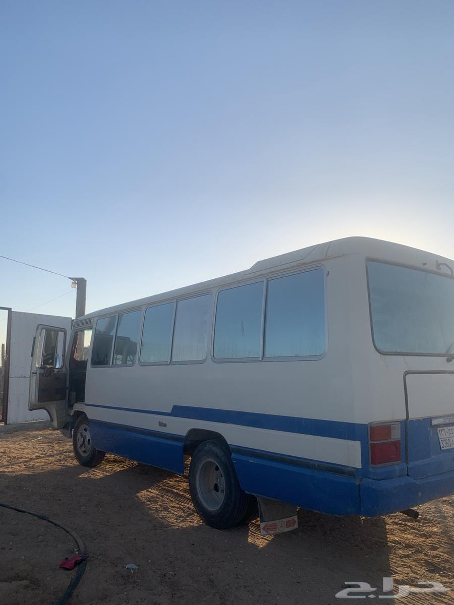 للبيع باص في الذيبية السعر على السوم64538598876419113