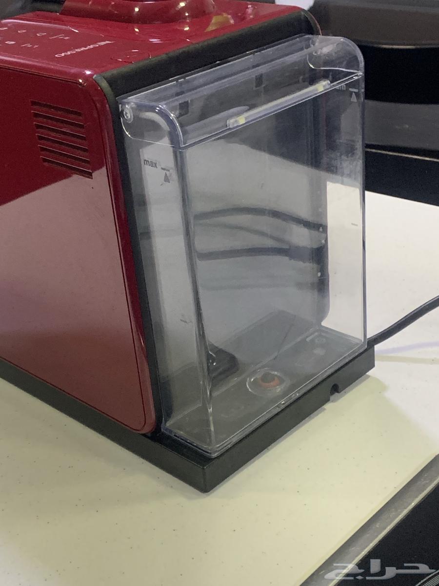 مكينة نيسبريسو مستعمله بحاله ممتازه64541022796290113