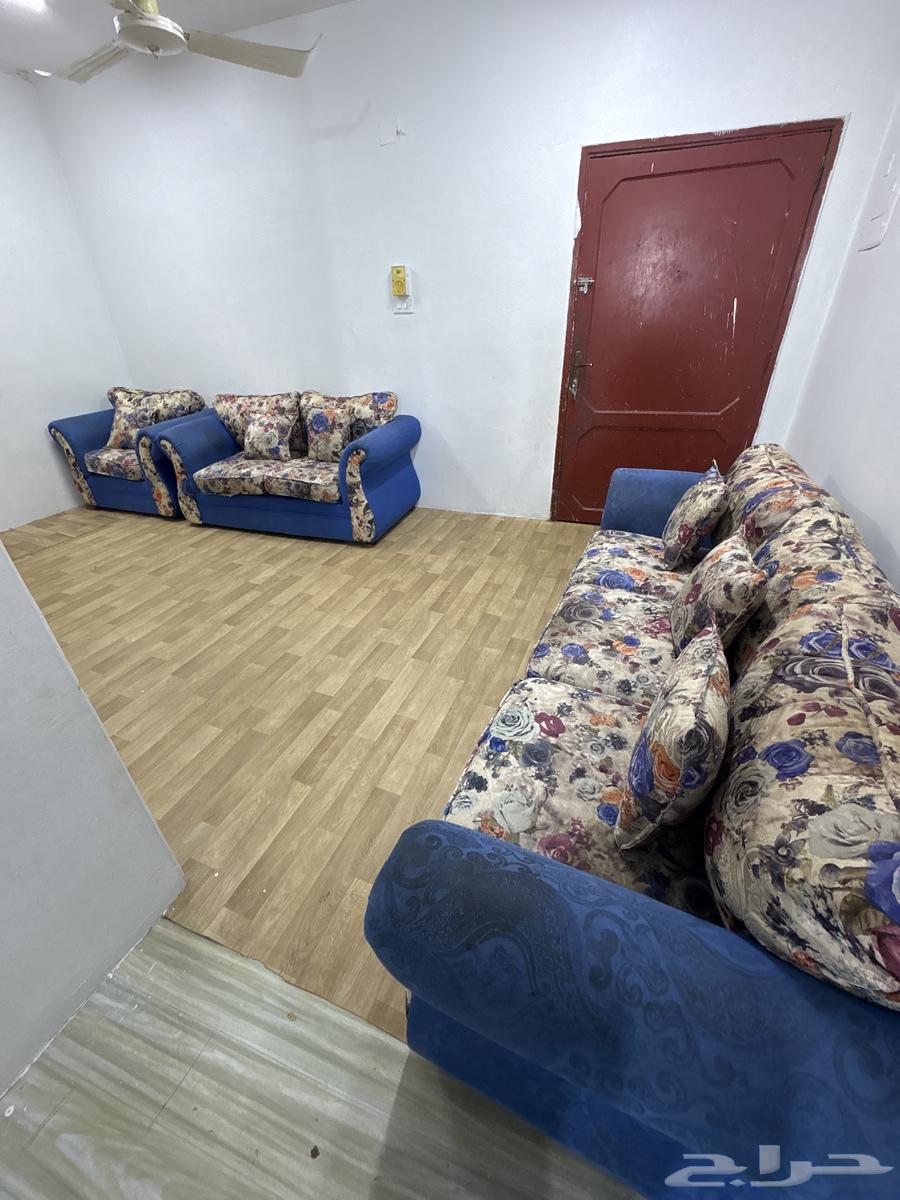 كنب مستعمل نضيف لا يعياني من كسور64539768296067112