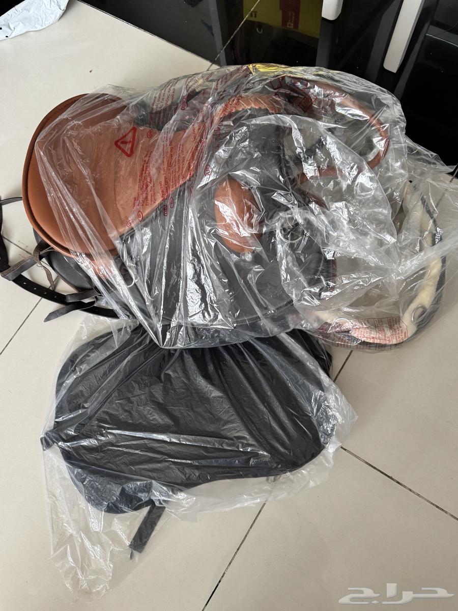 سرج افريقي الرماية عن الخيل64542444302209114