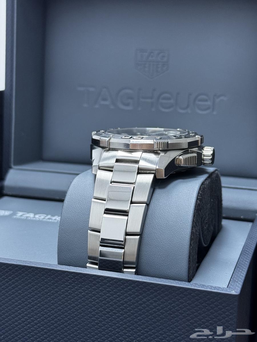 ساعة تاق هواير اكواريسر كاليبر 16 ( تم البيع )64535427561729113