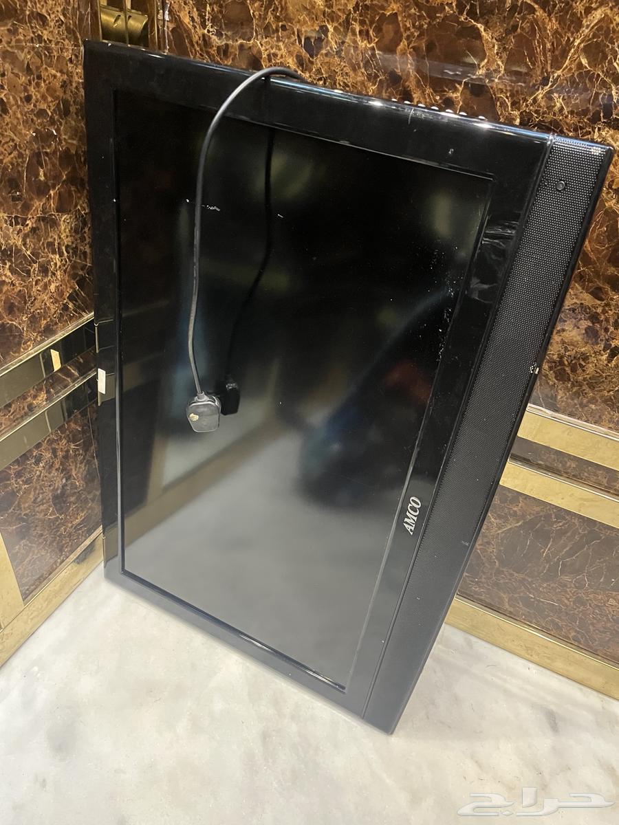 شاشتين للبيع وسكوتر كهربائي64538598841091112