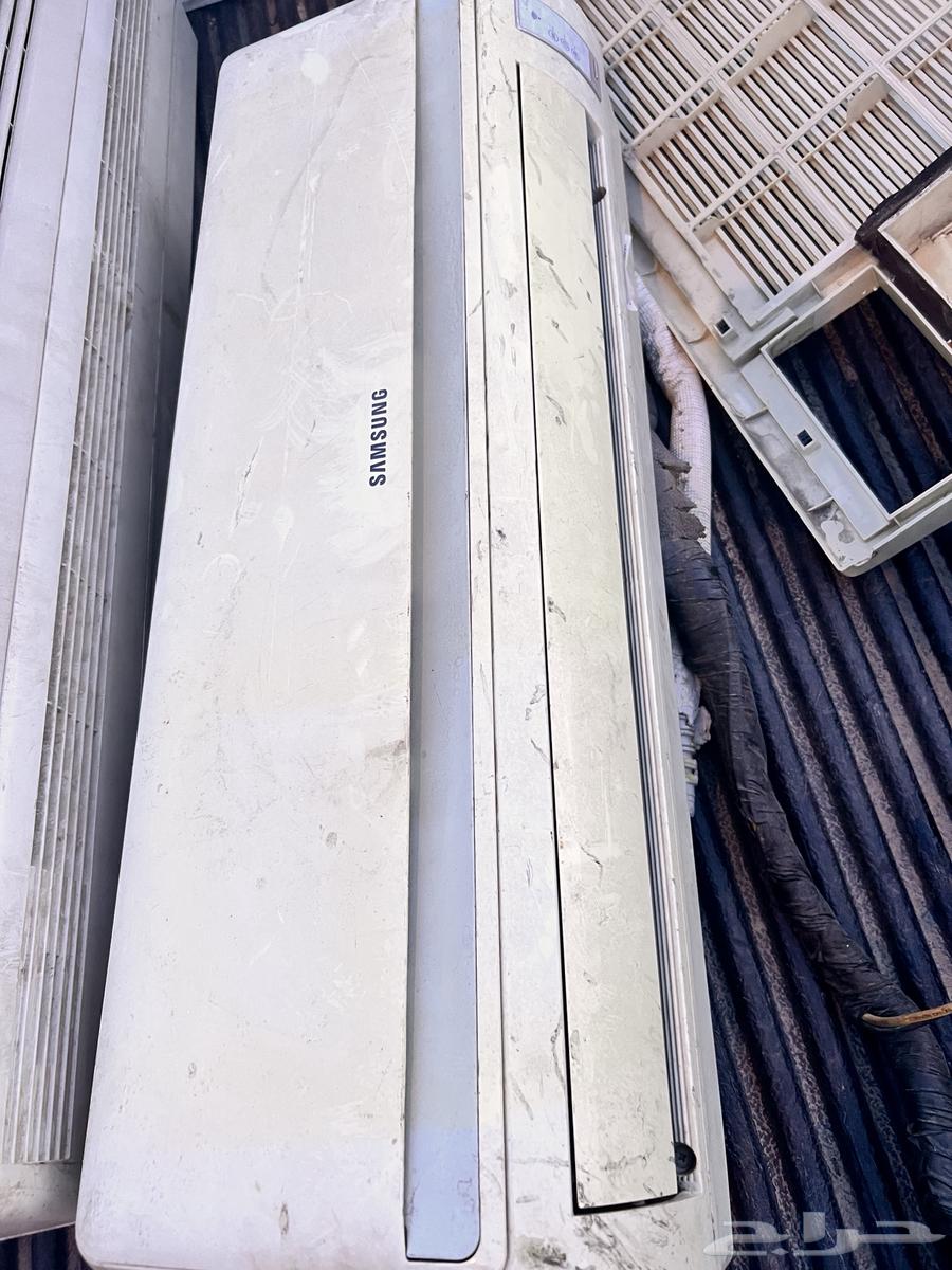 مكيفات للبيع64540907619713113