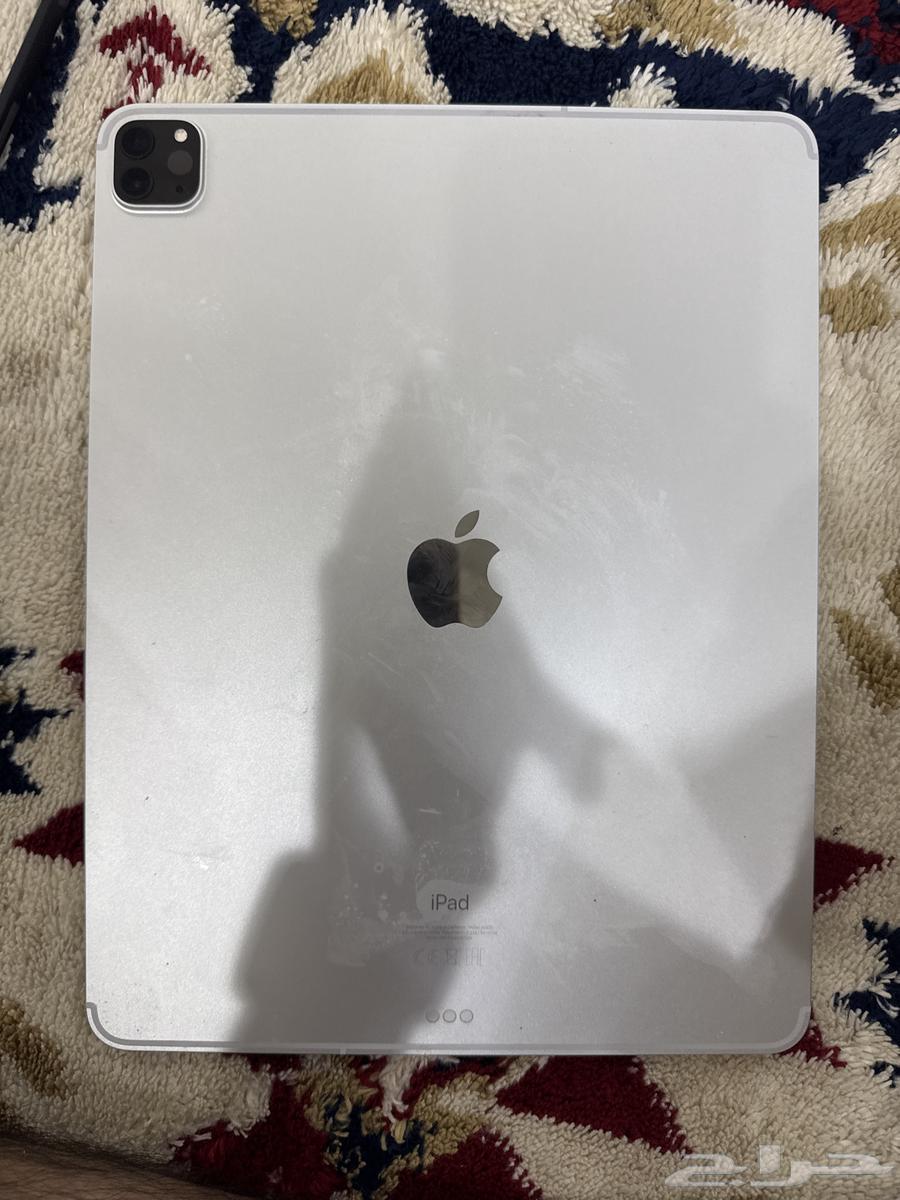 iPad Pro 4th generation 512GB memory new never opened 12.964543591405057111